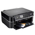 Epson Stylus Photo PX660 A4,p/c/s, 5760x1440 dpi,37/38ppm,1.5pl, duplex, USB,